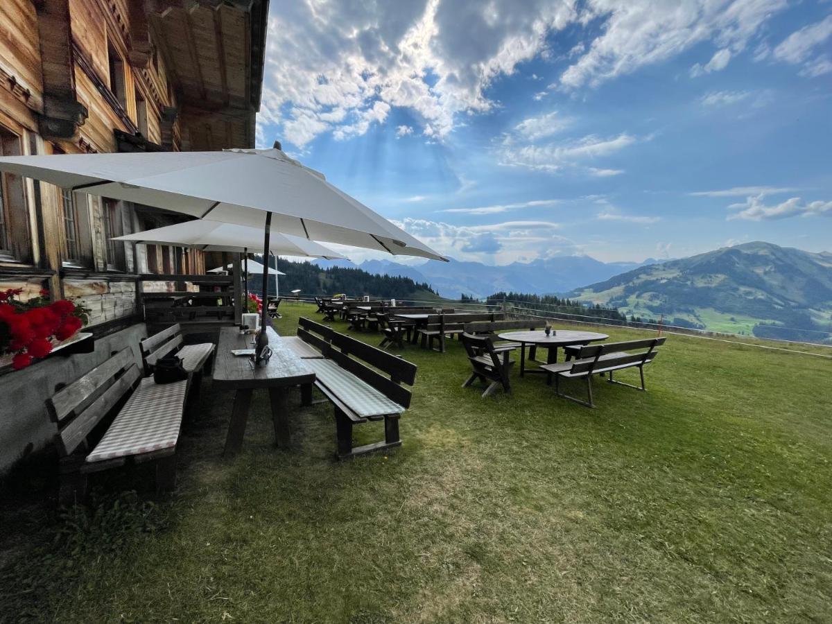 Apartment Residence Sonnegg - Reimers - Vogel Zweisimmen Εξωτερικό φωτογραφία